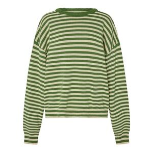Sonderhaus 100% cotton crewneck sweater